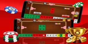 Game bài tứ sắc online