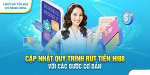 Rút tiền Hi88